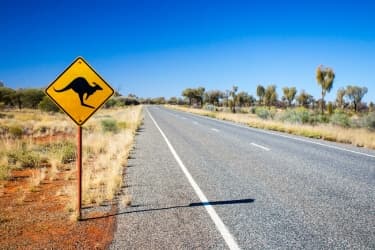 AUSTRALIA