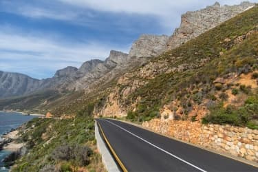 SOUTH AFRICA