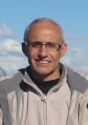 Juan Carlos Martínez