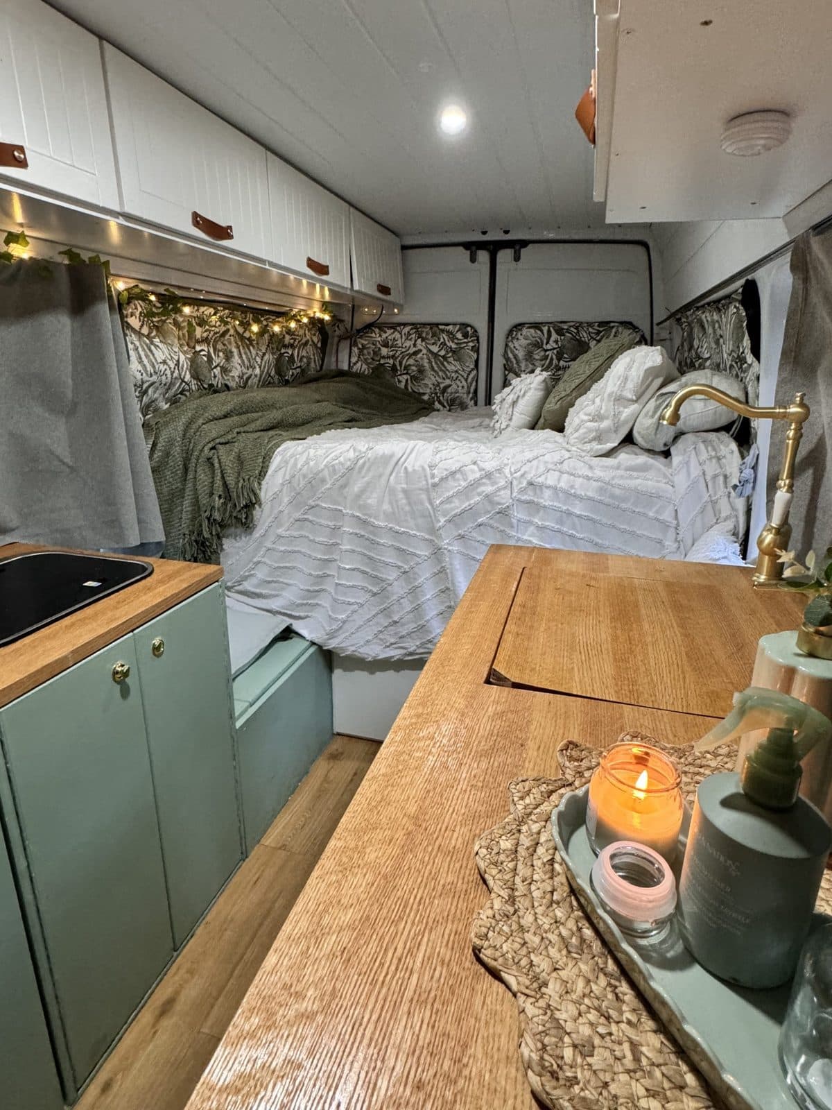 2004 Mercedes sprinter van- long wheel base- high roof