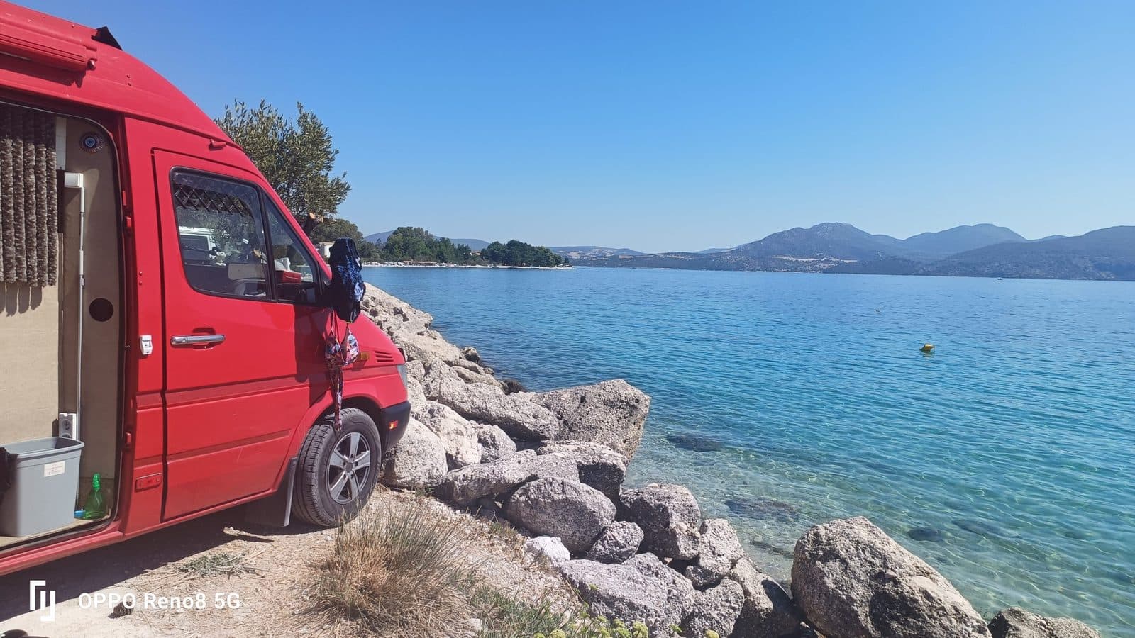 Mercedes Sprinter - Romania - Silviu