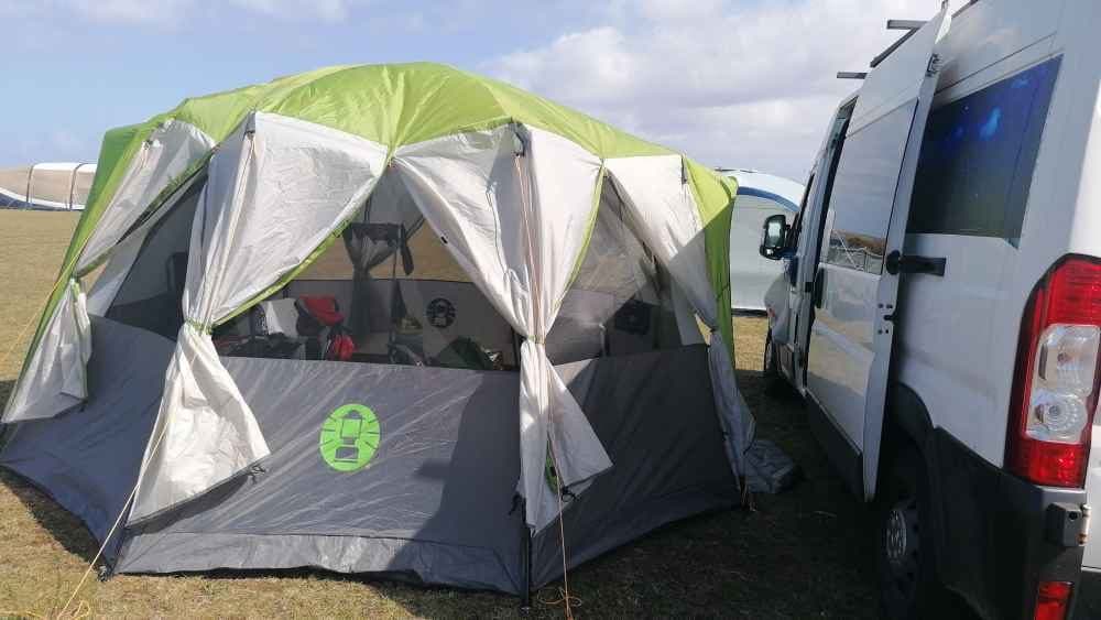 Rv-Motorhome-Camper - Europe - Clare Doyle