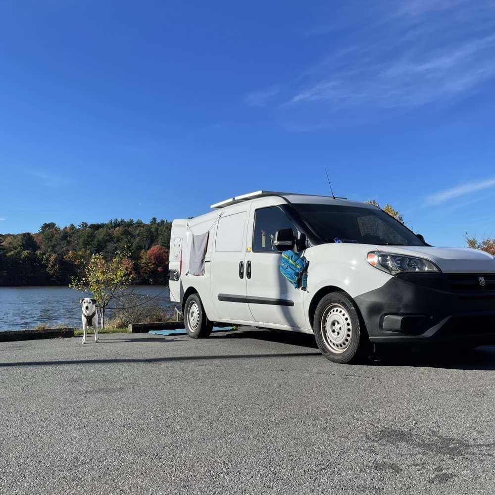Motorhome-Camper - North America - Florio Tiramani