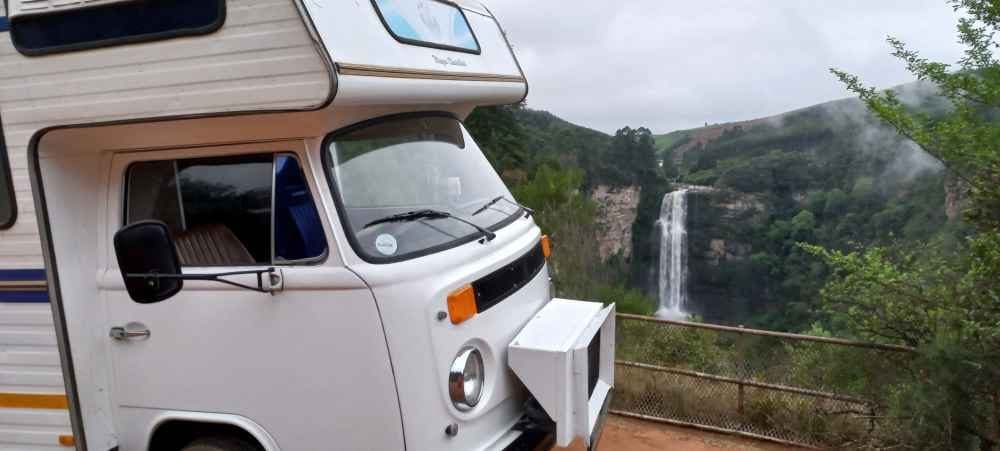 Rv-Motorhome-Camper - Africa - Stuart Armit