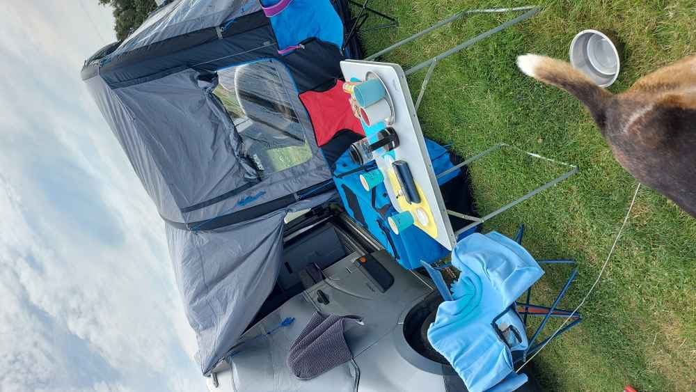 Rv-Motorhome-Camper - Europe - Karen kenny