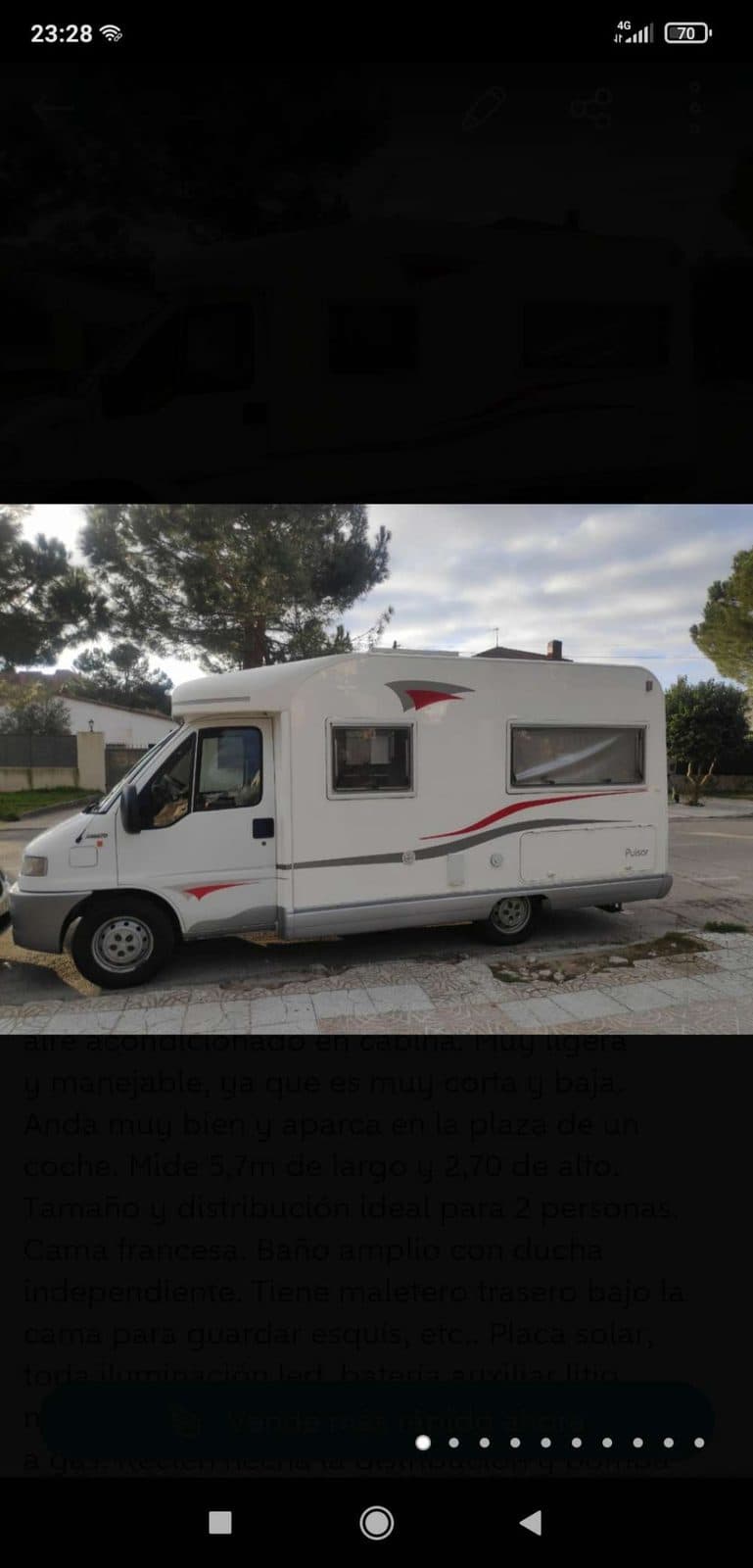 Rv-Motorhome-Camper - Europe - Ivan Diaz
