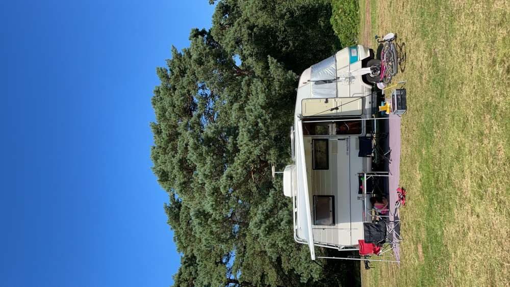 Rv-Motorhome-Camper - Europe - Crystal Errington-Deamer