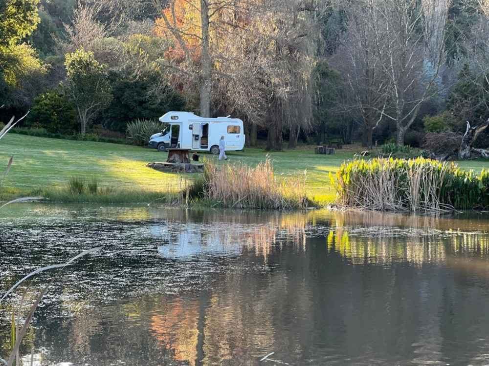 Rv-Motorhome-Camper - Africa - Gudi Symmonds