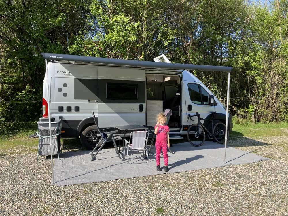 Van - Europe - Zrim Mitja