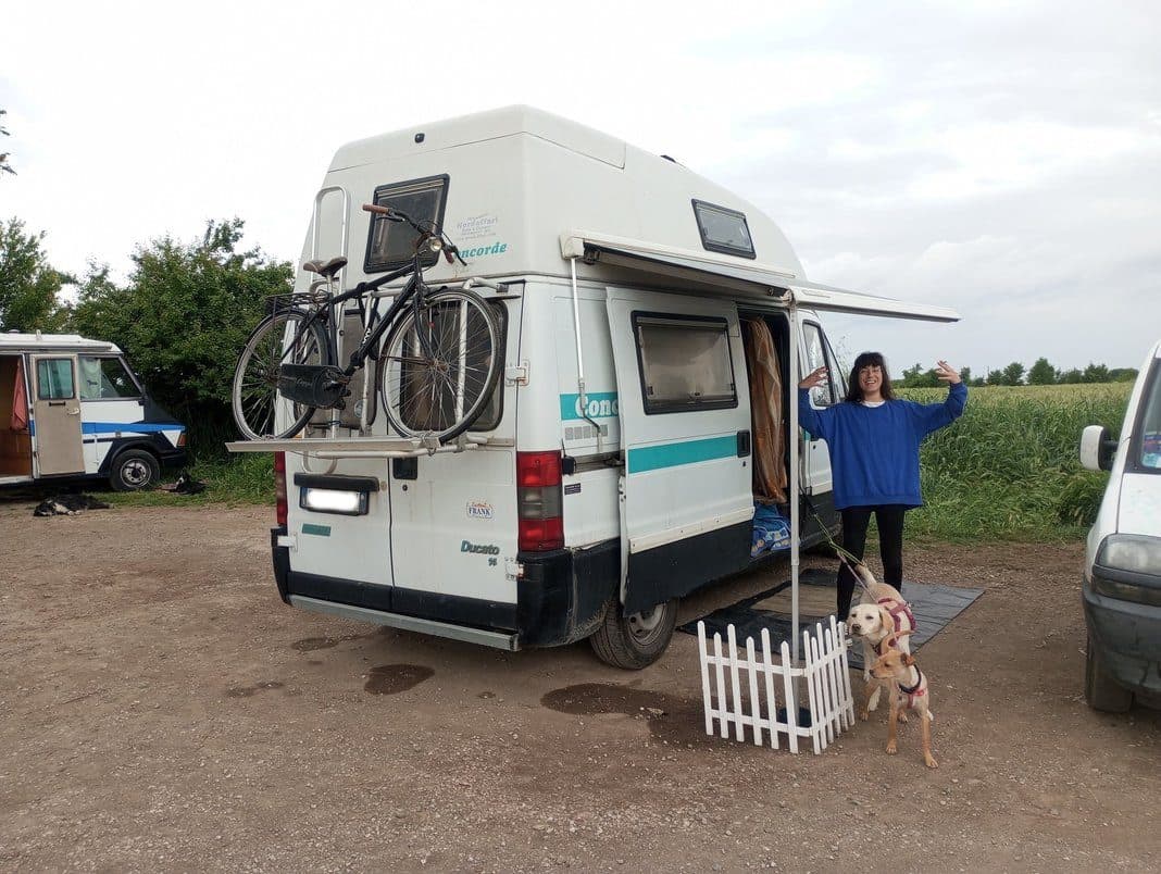 Fiat Ducato Concorde