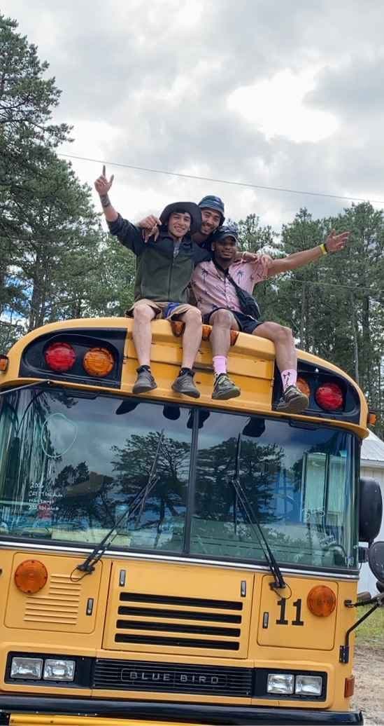 Rv-Motorhome-Camper - North America - Ryan Walter