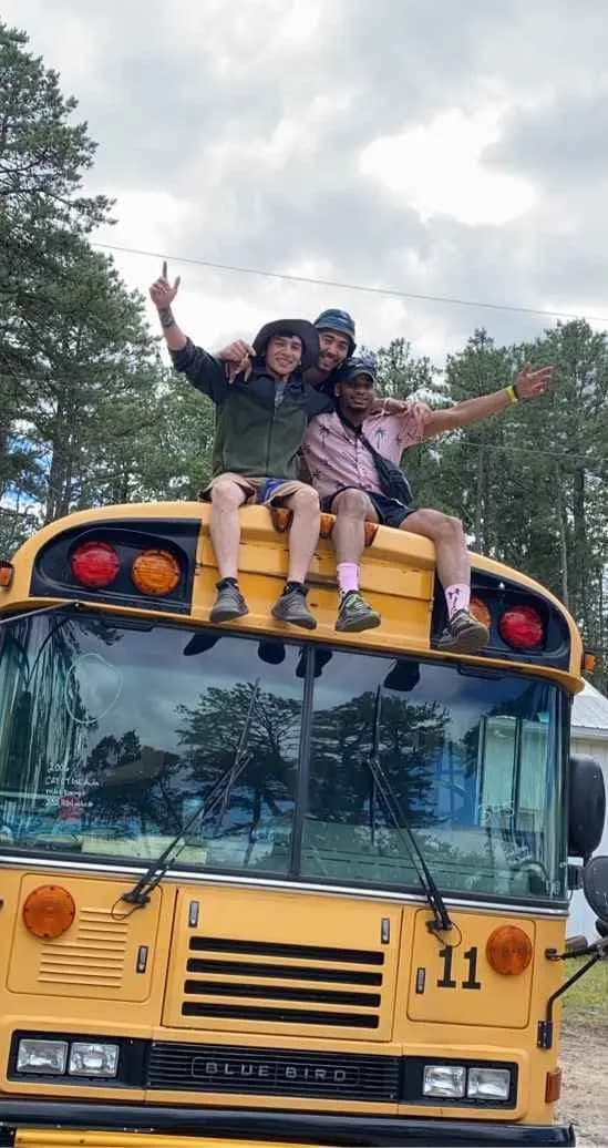 Rv-Motorhome-Camper - North America - Ryan Walter