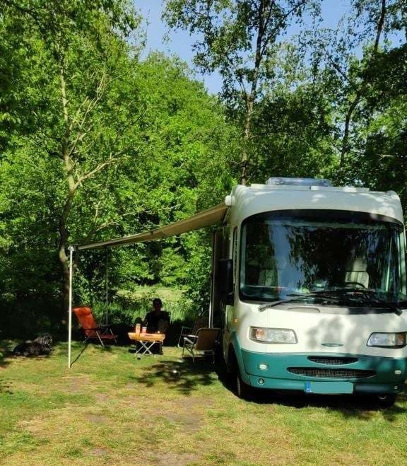 Rv-Motorhome-Camper - Europe - Marion van Leeuwen-Oesterholt