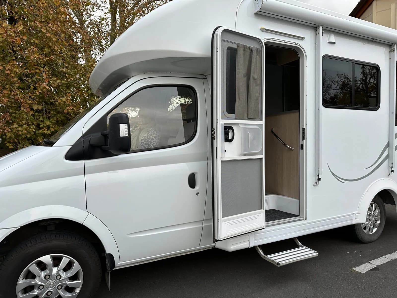 New Zealand Hawke's Bay 7.1m 2019 model Kea Breeze
