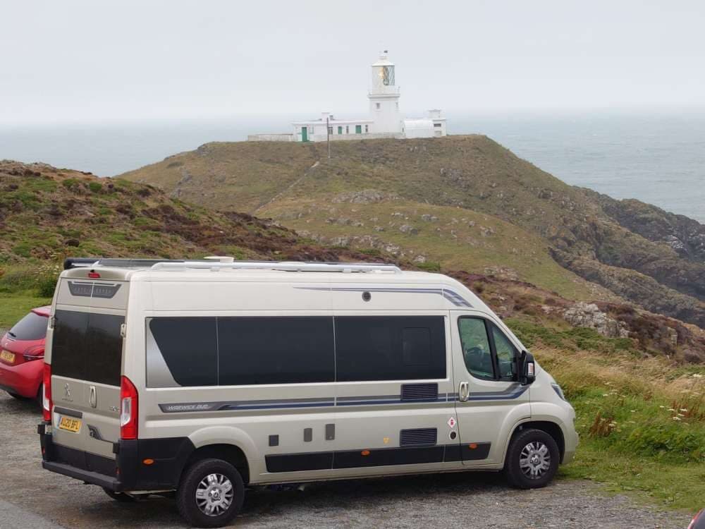 Van - Europe - H D