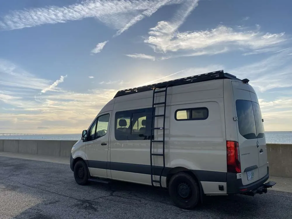 Van - North America - Imke Maring