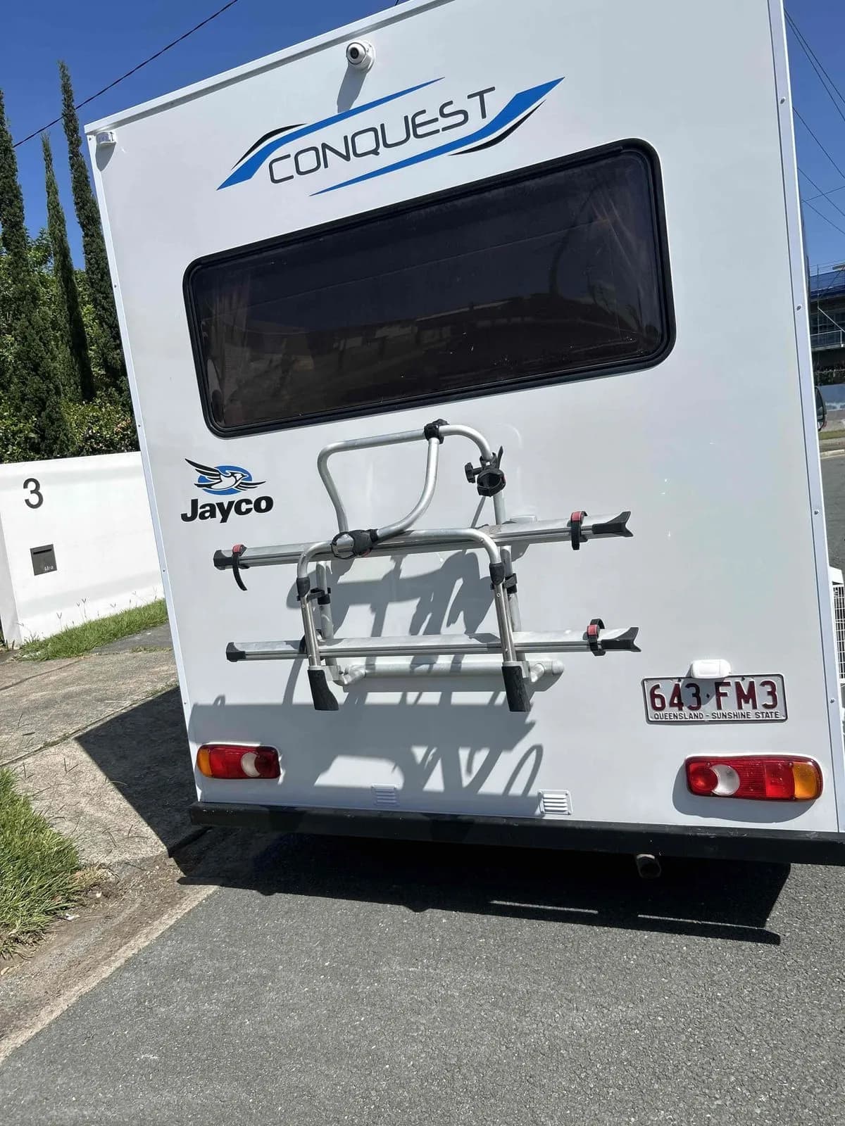 Motorhome-Camper · MOOLOOLABA · Australia