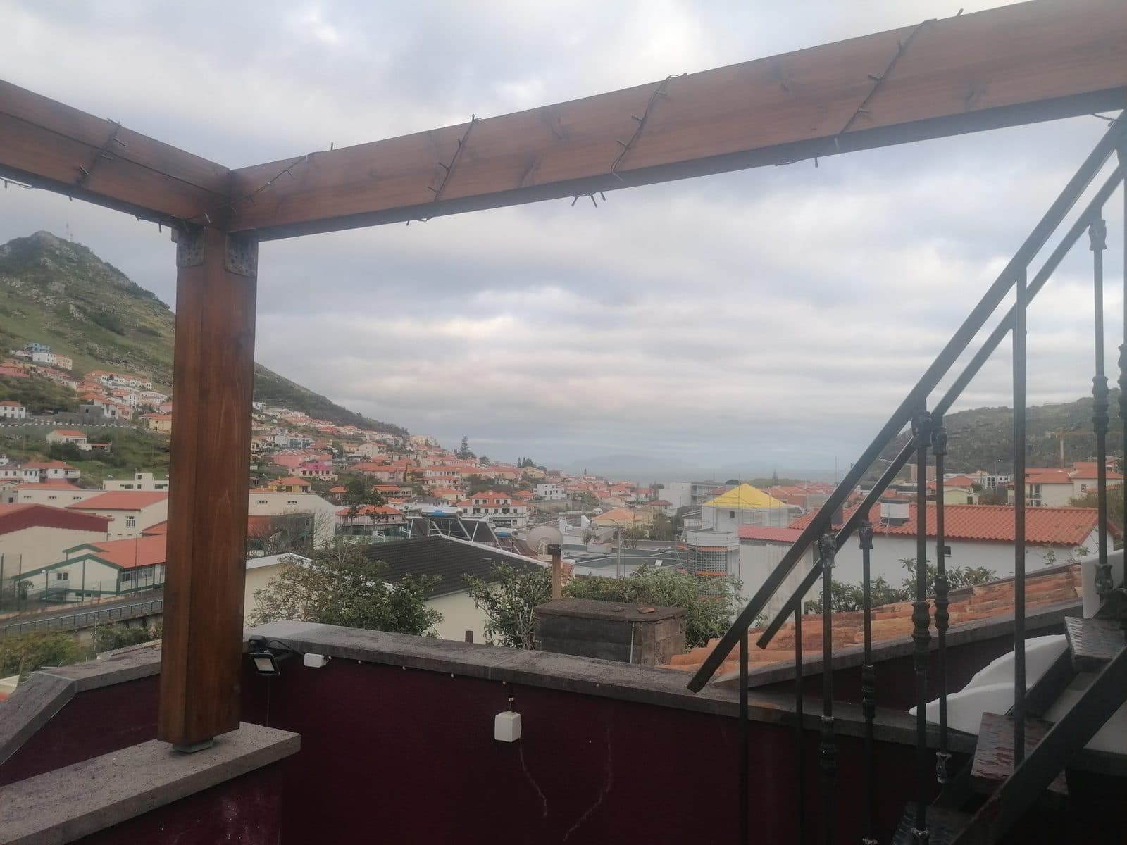 House in Madeira, 15 mins walk from beach