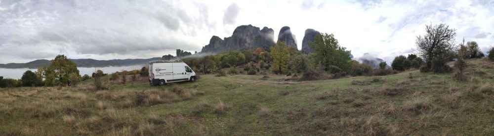 Van - Europe - Bram Peeters
