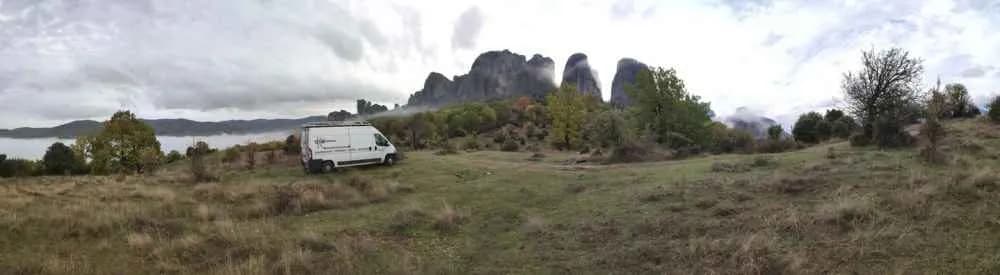 Van - Europe - Bram Peeters