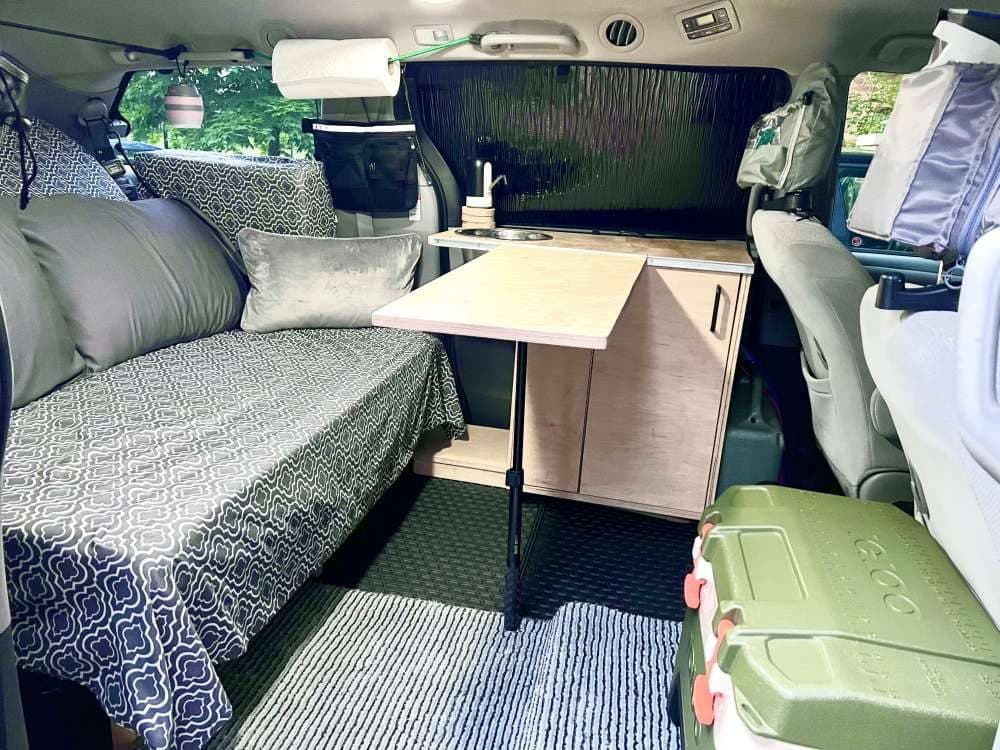Rv-Motorhome-Camper - North America - Imelda Canda
