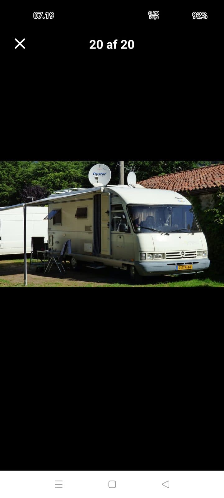 6 person Pilote Integral Peugeot classic Portugal