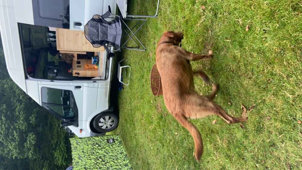 Rv-Motorhome-Camper - Europe - Emma Devlin