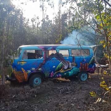 Car with Trailer-RV - Central and South America - Felipe Duran