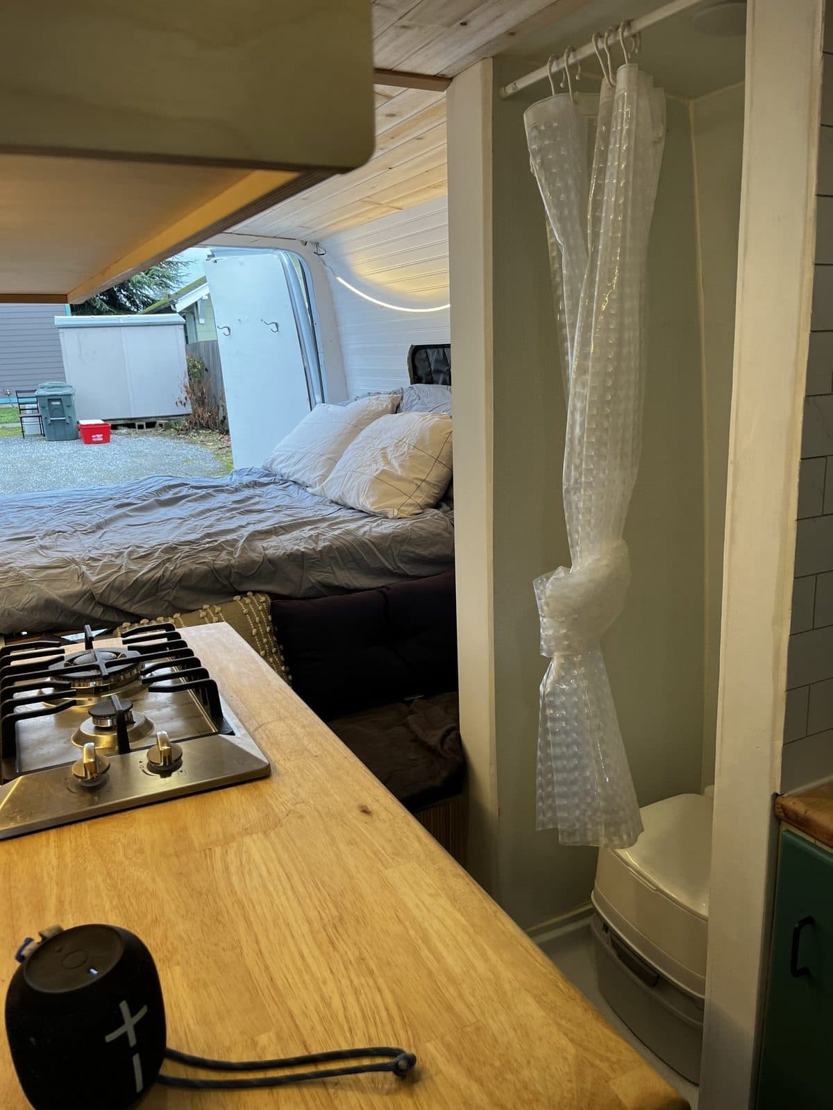 2019 Mercedes Sprinter 2500