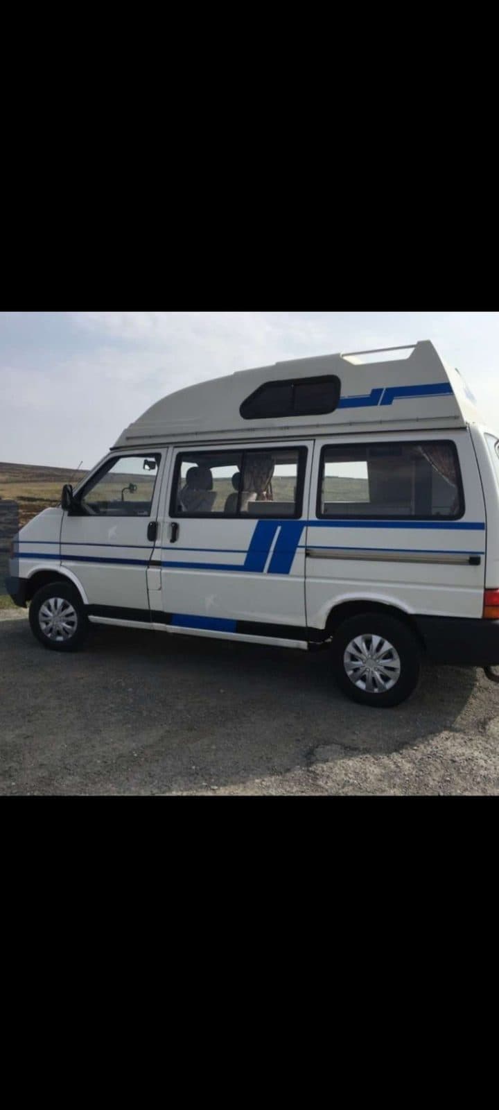 Rv-Motorhome-Camper - Europe - Adam Barnes
