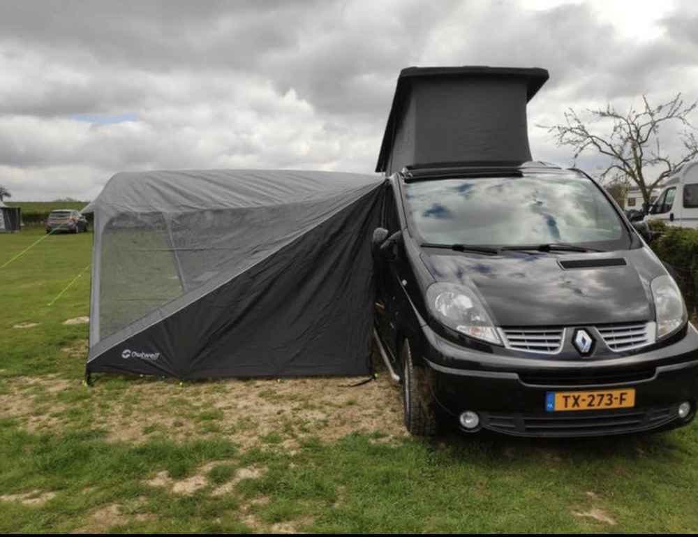 Van - Europe - Eva Tax