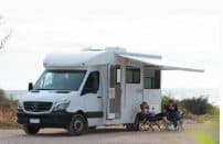Rv-Motorhome-Camper - Oceania - Trish Devine
