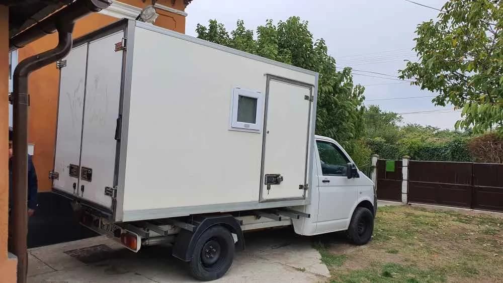 Rv-Motorhome-Camper - Europe - Silviu Florescu