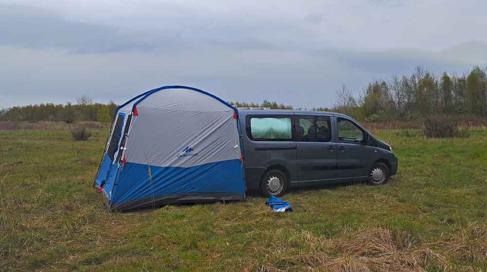 Van - Europe - Tomasz Nojmiler