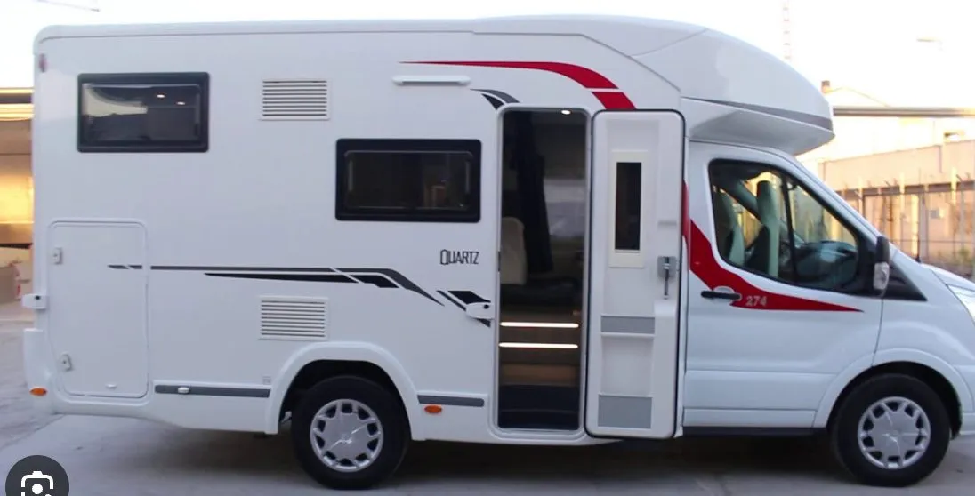 challenger 274 VIP