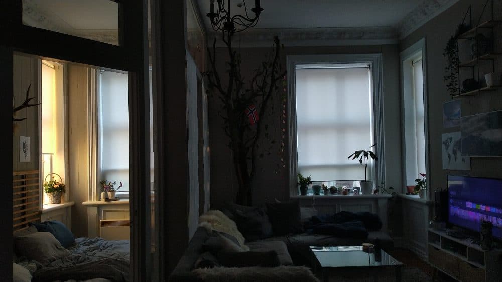 House looking for a Van - Europe - Lindsay Summers