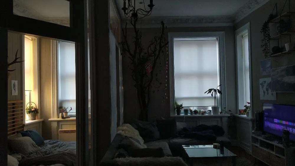 House looking for a Van - Europe - Lindsay Summers