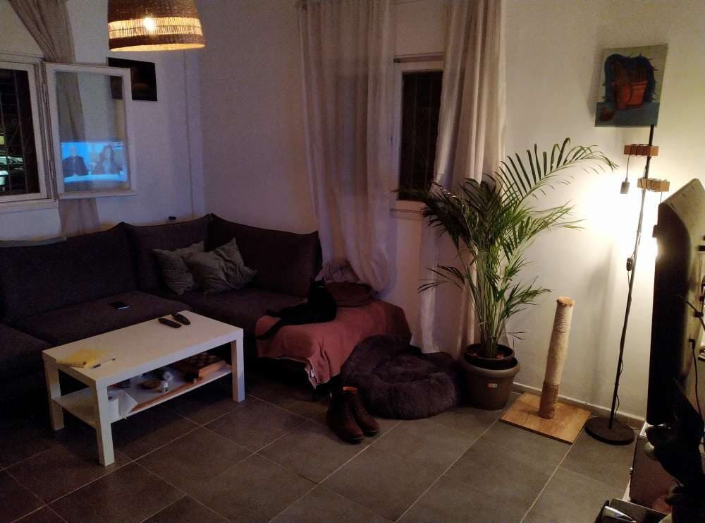 House looking for a Van - Europe - Guy Sadoun