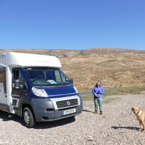 lovely van in great condition