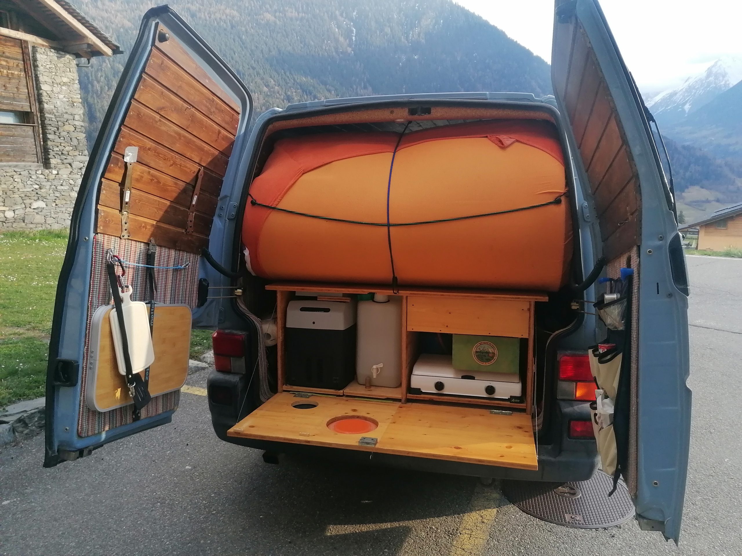 Vw T4 - Image 3