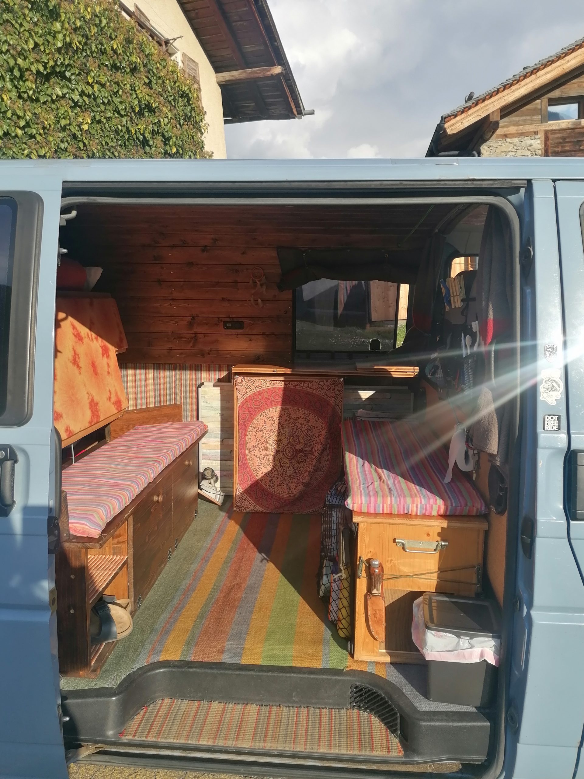 Vw T4 - Image 2