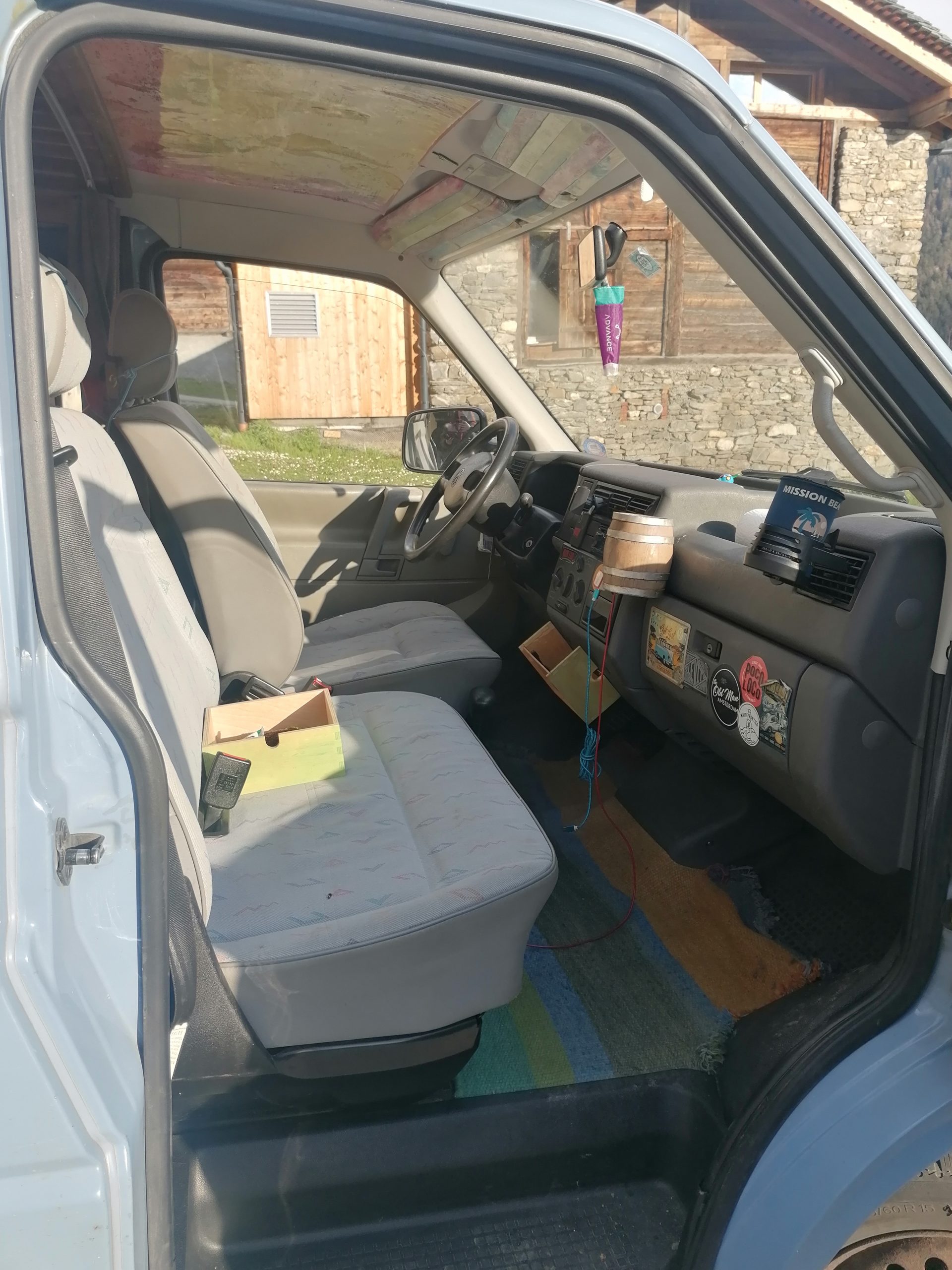 Vw T4 - Image 5