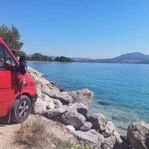 Mercedes Sprinter - Romania - Silviu