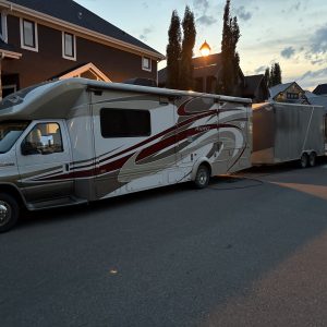 2013 Winnebago Aspect