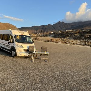 6 metre adria Tauranga New Zealand