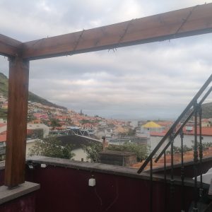 House in Madeira, 15 mins walk from beach